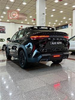 هافال جي تي H6